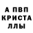 Метадон белоснежный Veronica_ Kruss
